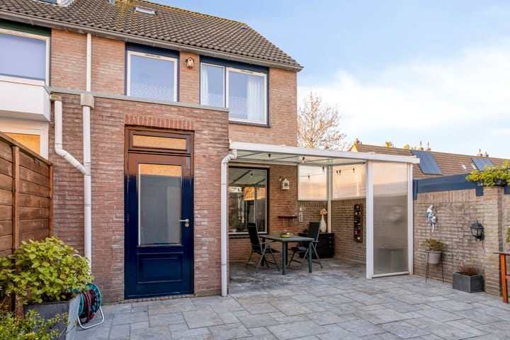 Foto 33 van Bandeliersberg 219