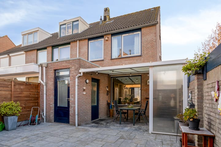 Foto 34 van Bandeliersberg 219