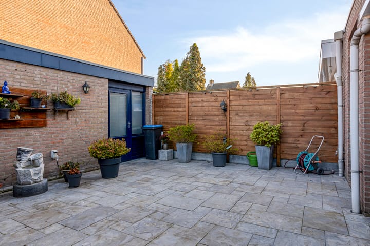 Foto 35 van Bandeliersberg 219