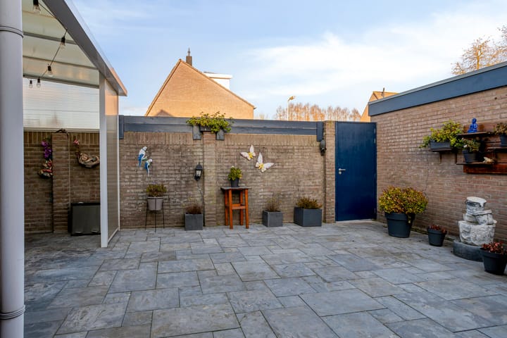 Foto 36 van Bandeliersberg 219