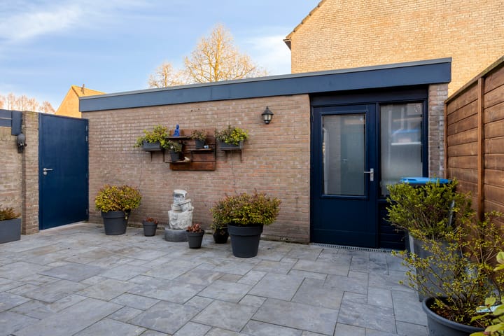 Foto 37 van Bandeliersberg 219