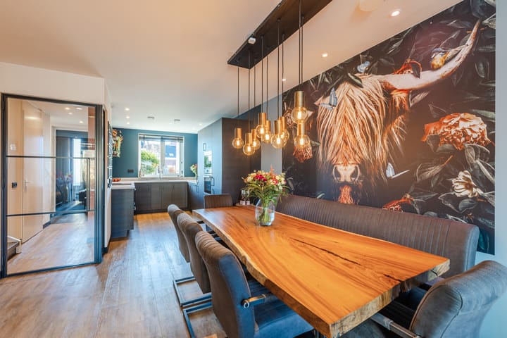 Photo 22 of Penningkruid 86