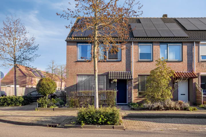 Foto 41 van Bandeliersberg 219