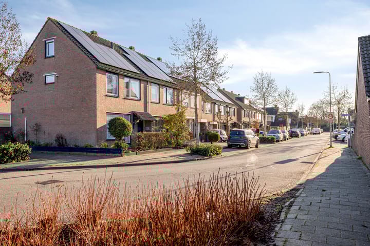 Foto 42 van Bandeliersberg 219