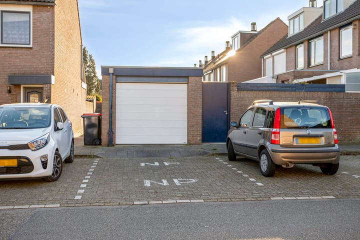 Foto 43 van Bandeliersberg 219