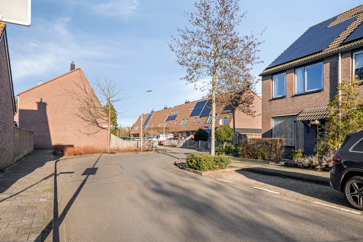 Foto 45 van Bandeliersberg 219