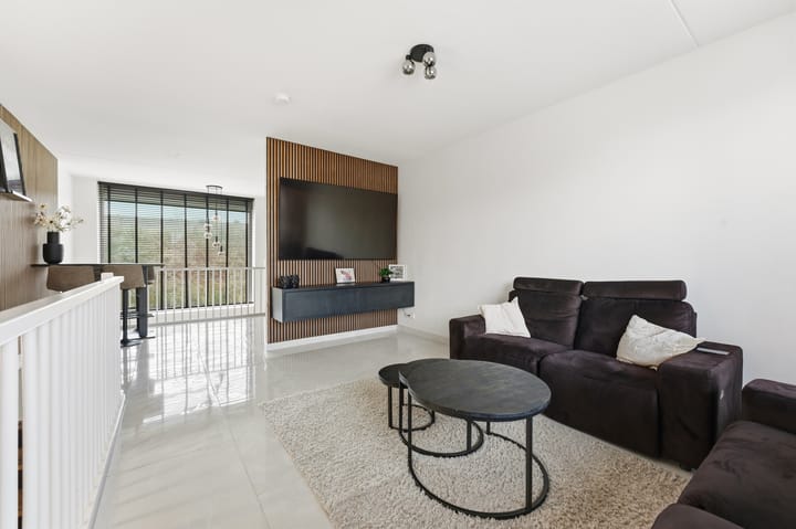 Foto 9 van Zwembaan 64