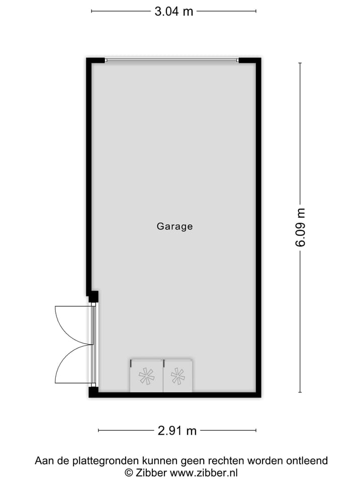 Foto 52 van Bandeliersberg 219
