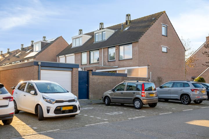 Foto 44 van Bandeliersberg 219