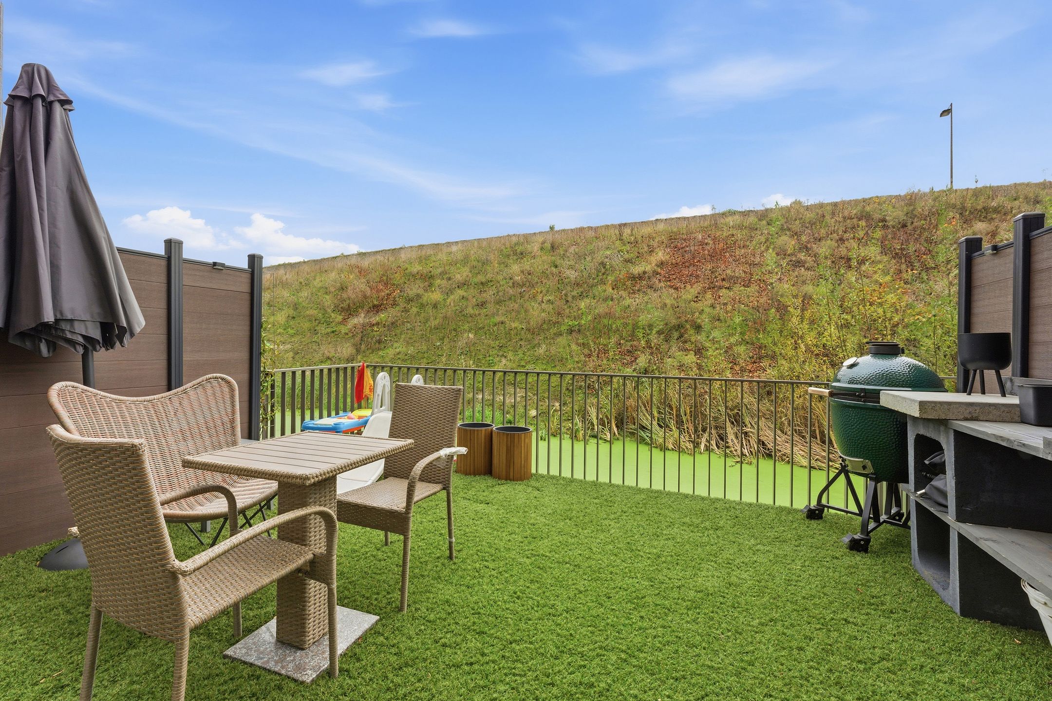 Foto 27 van Zwembaan 64