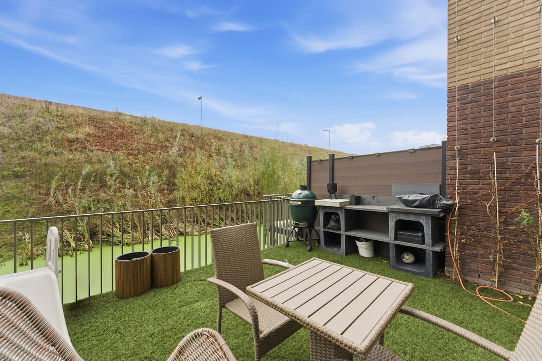 Foto 28 van Zwembaan 64