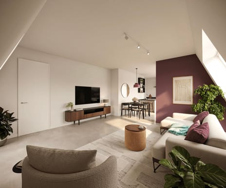 Trappenberg main image