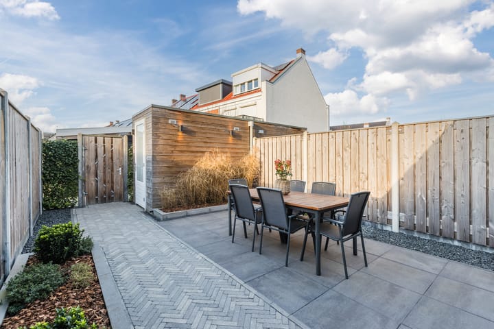 Photo 65 of Penningkruid 86