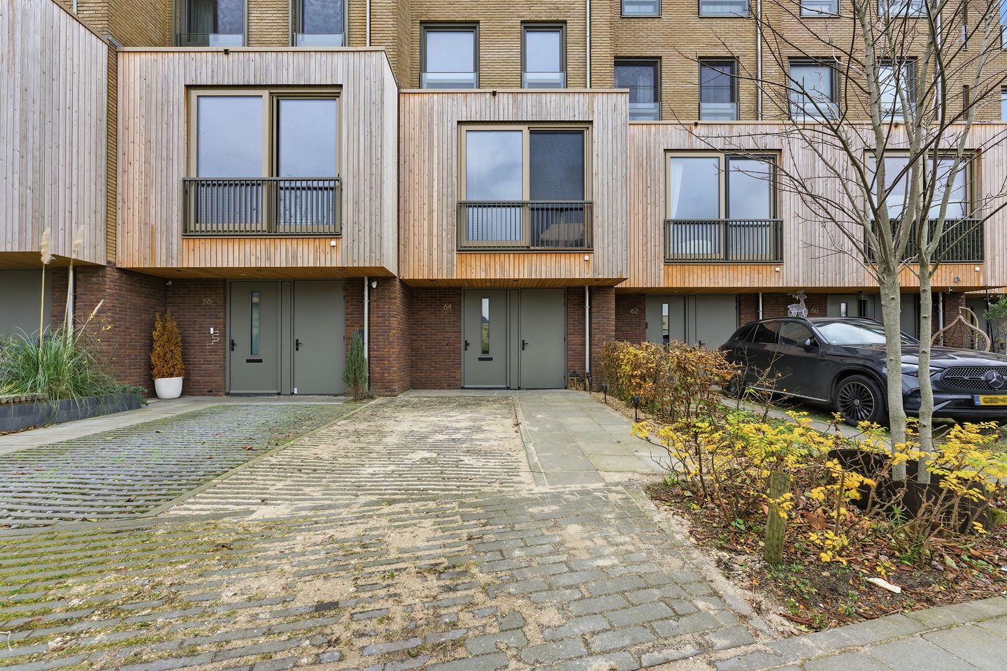 Foto 44 van Zwembaan 64