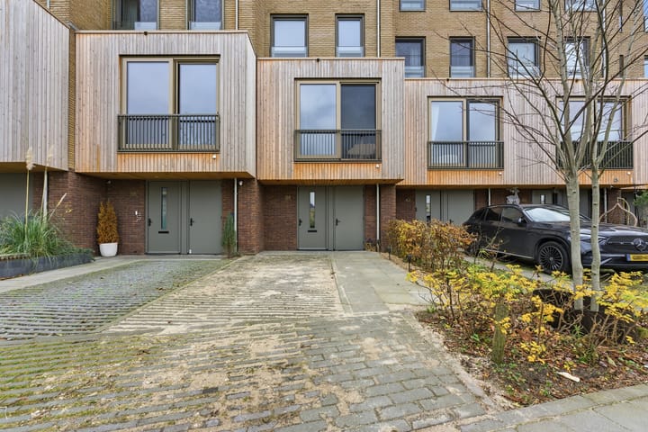 Foto 44 van Zwembaan 64