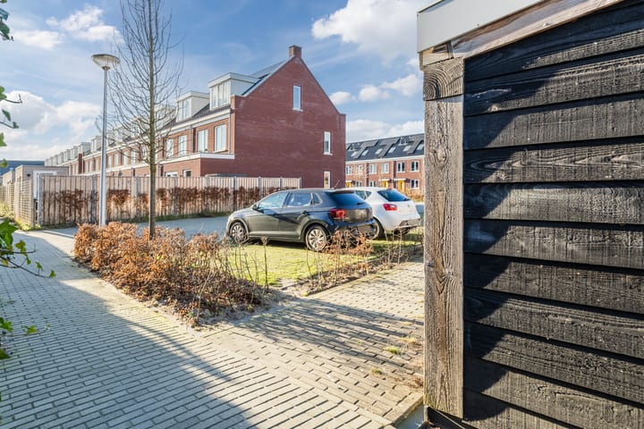 Photo 70 of Penningkruid 86