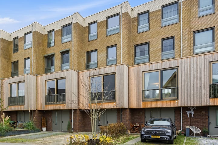 Foto 46 van Zwembaan 64