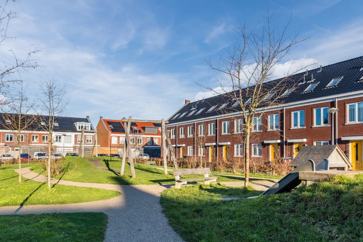 Photo 71 of Penningkruid 86