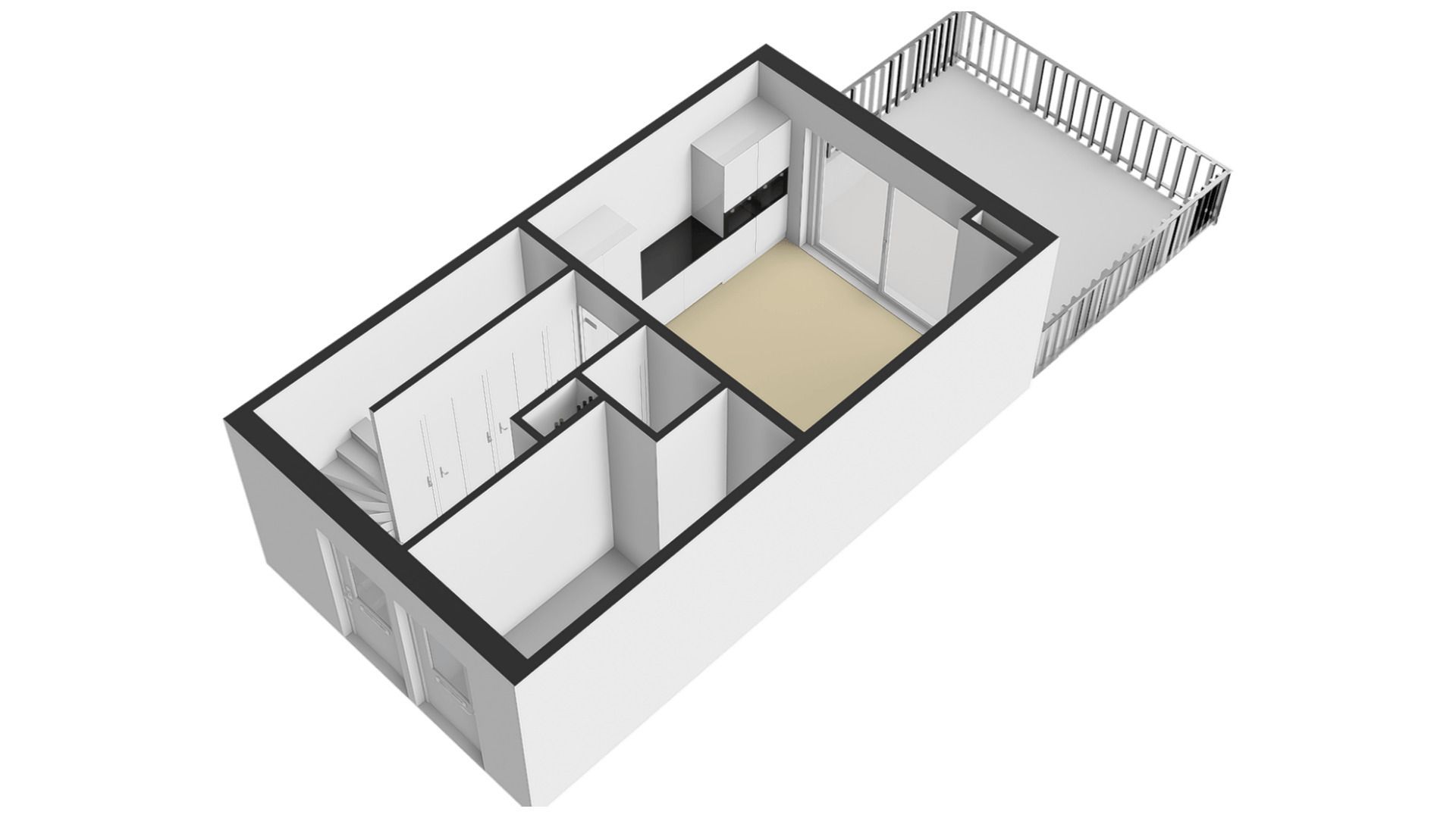 Foto 48 van Zwembaan 64