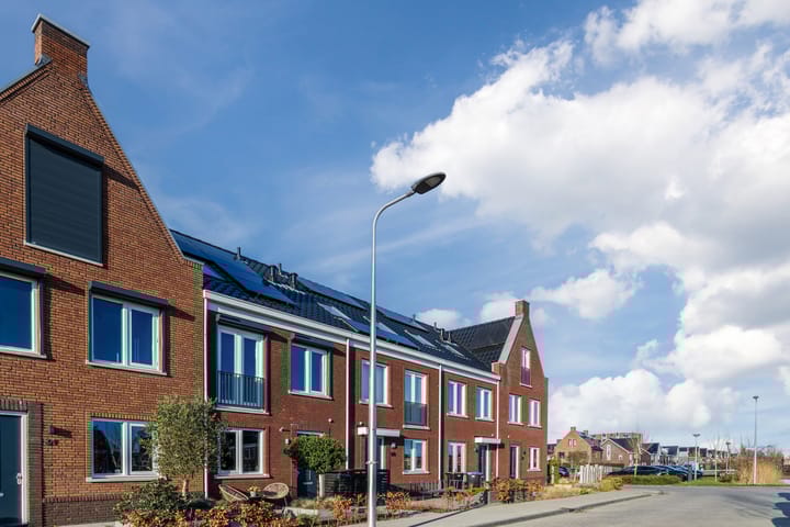 Photo 73 of Penningkruid 86