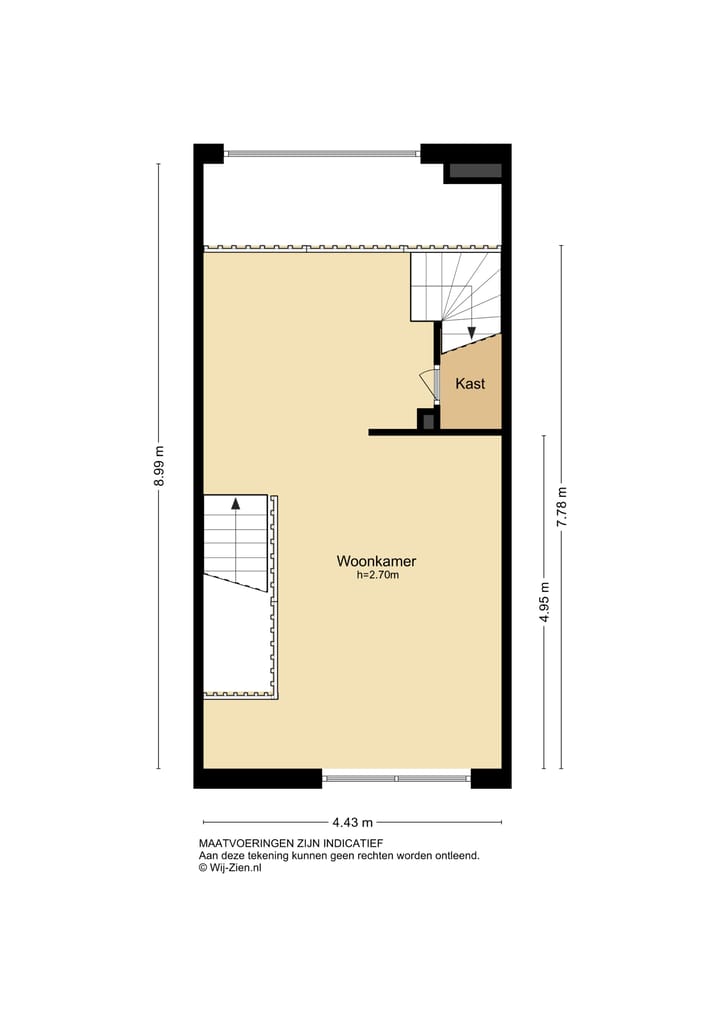 Foto 49 van Zwembaan 64