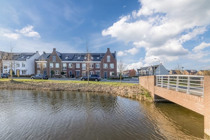 Photo 74 of Penningkruid 86