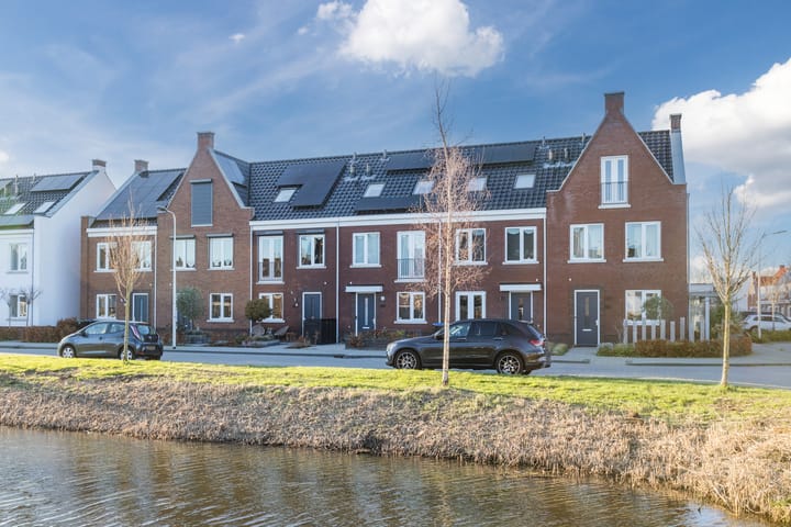 Photo 75 of Penningkruid 86