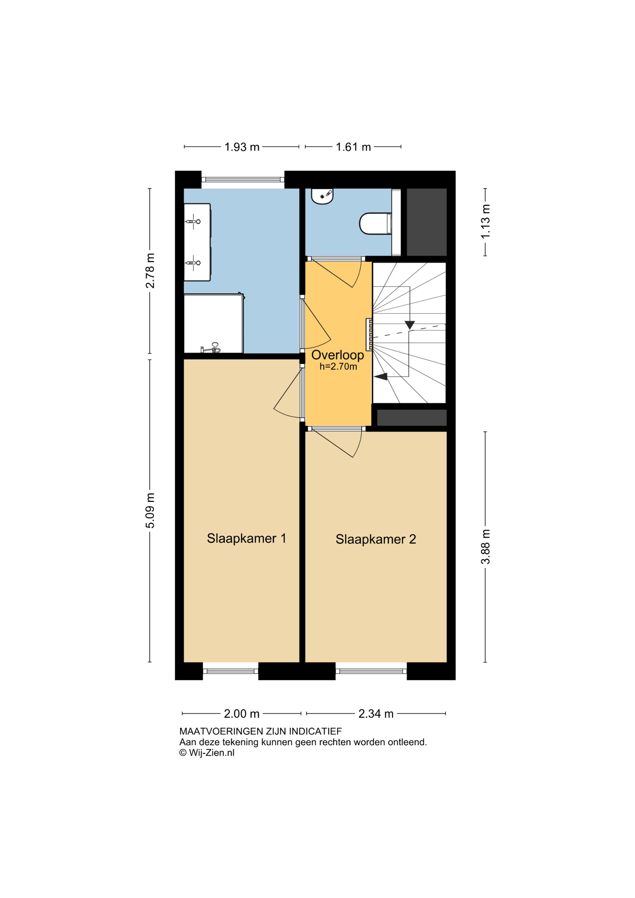 Foto 51 van Zwembaan 64