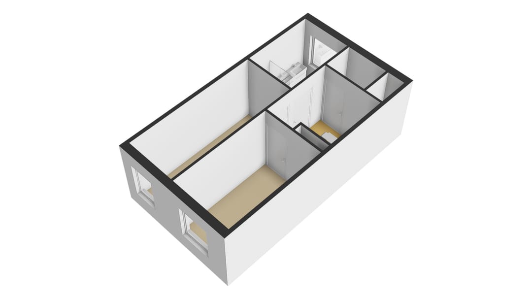 Foto 52 van Zwembaan 64