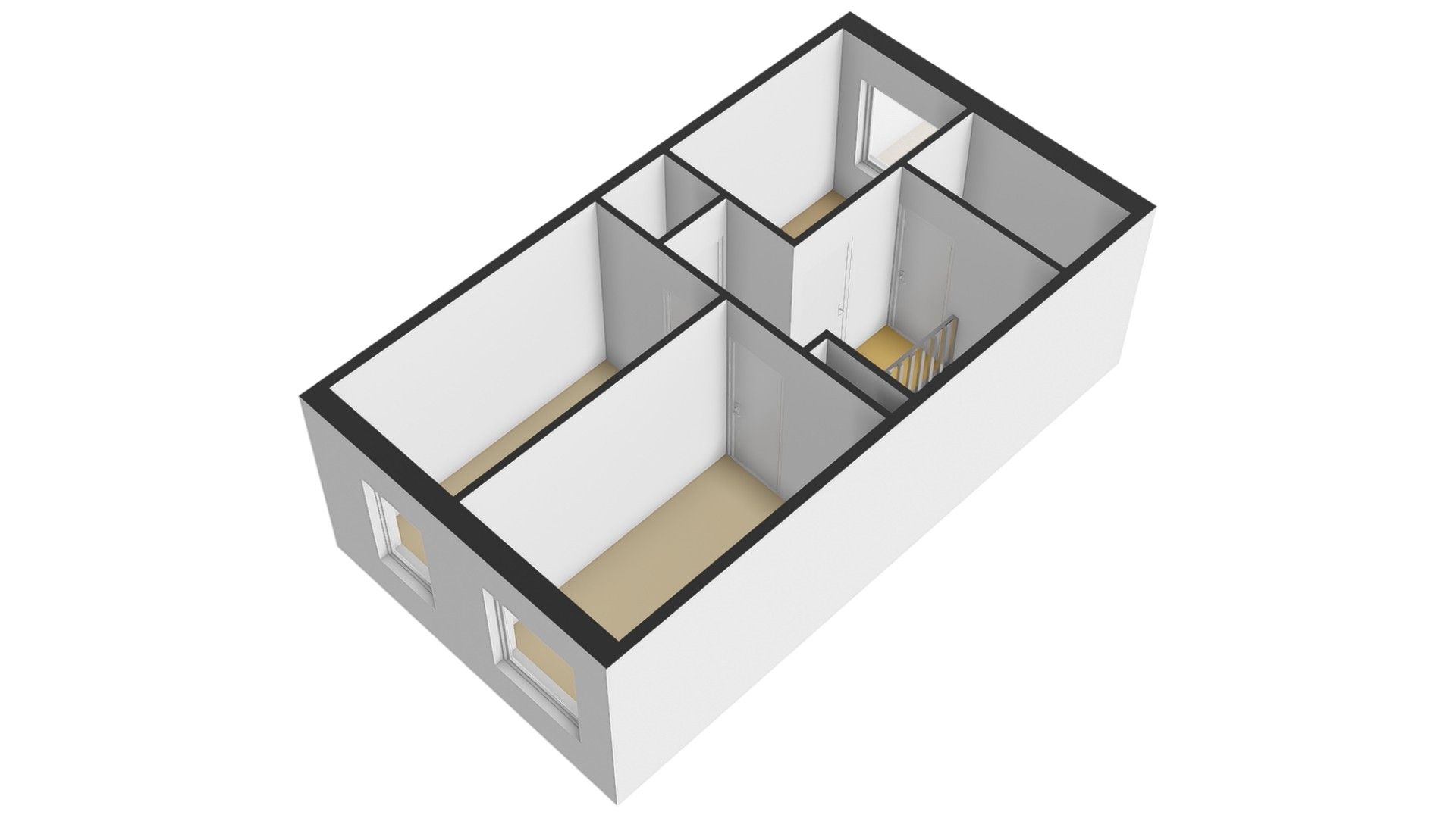 Foto 54 van Zwembaan 64