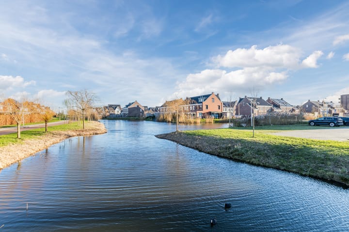 Photo 83 of Penningkruid 86