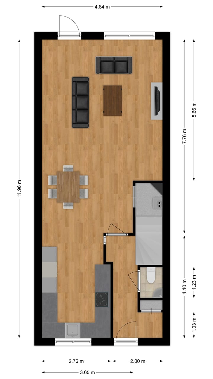 Photo 85 of Penningkruid 86