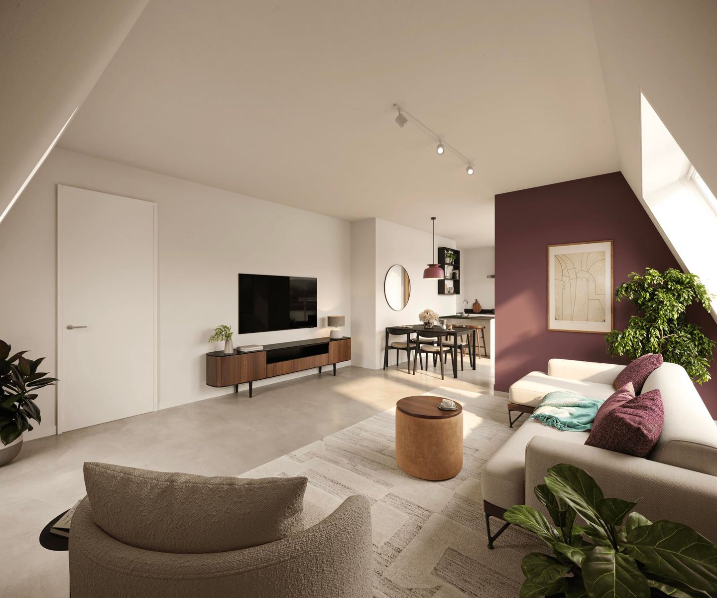 Photo 1 of Crailoseweg 98-C7