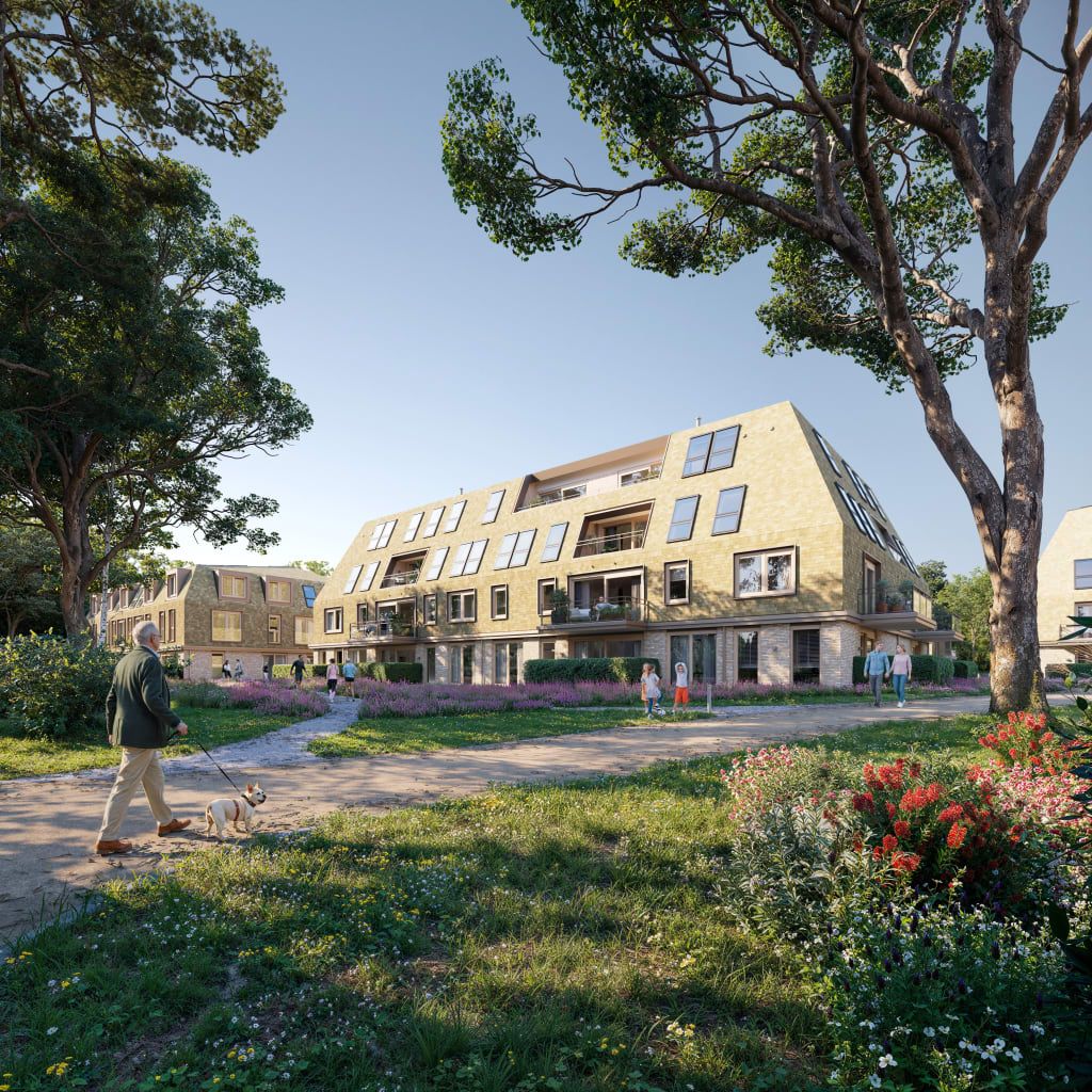 Photo 10 of Crailoseweg 98-C7