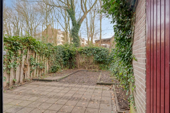 Foto 4 van Teldersweg 48