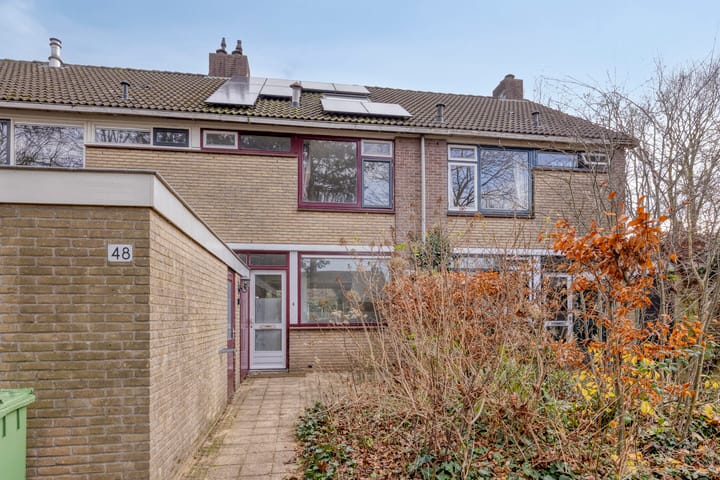 Foto 25 van Teldersweg 48