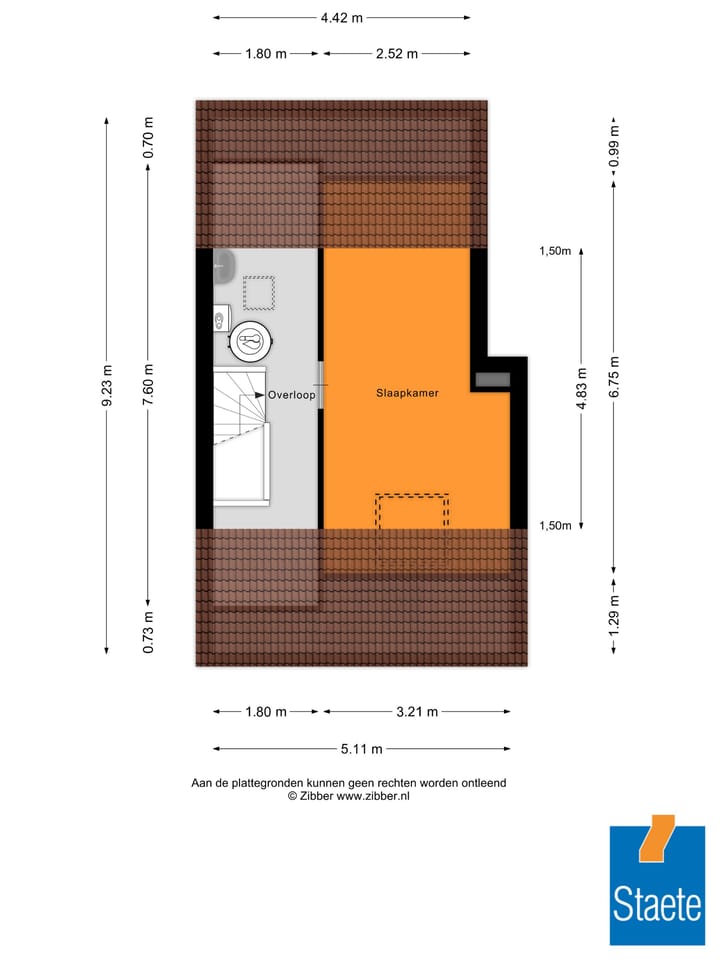 Foto 29 van Teldersweg 48