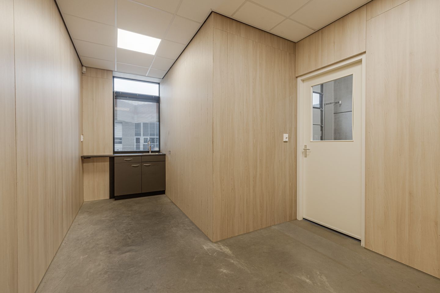 Bekijk foto 4 van Nijverheidstraat 1-c