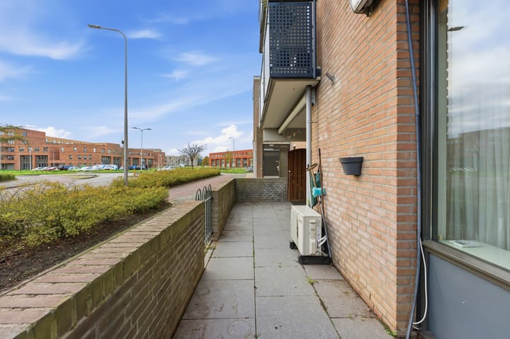 Photo 11 of Zeemanstraat 54