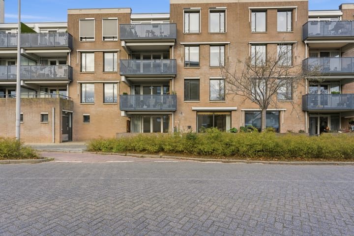 Photo 30 of Zeemanstraat 54