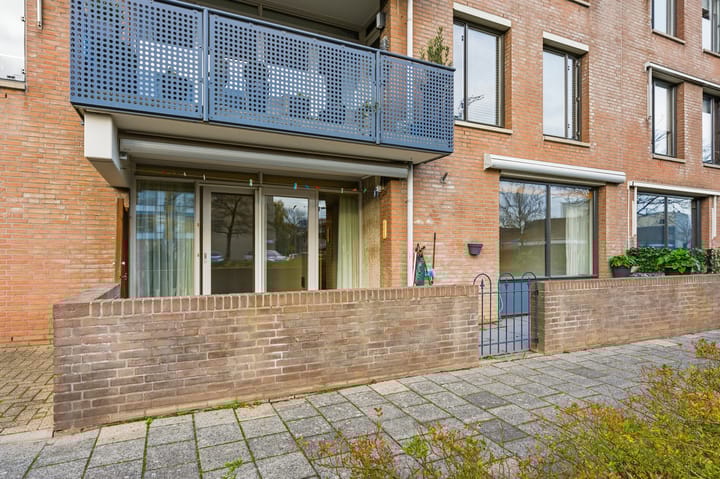 Photo 2 of Zeemanstraat 54