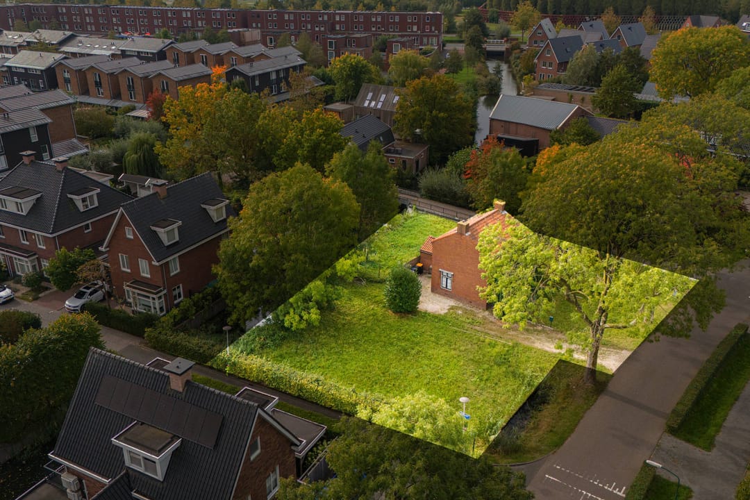 Photo 2 of Utrechtseweg 47