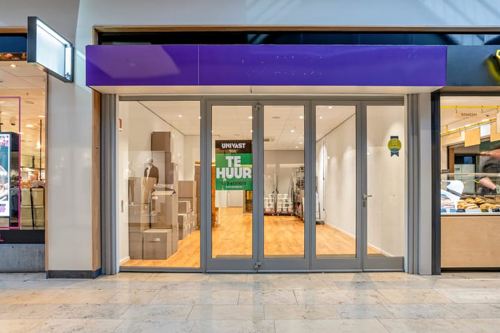 Zwanenveld 9035, Nijmegen