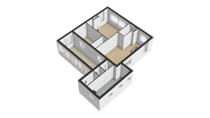 Foto 63 van Pr Clausstraat 4