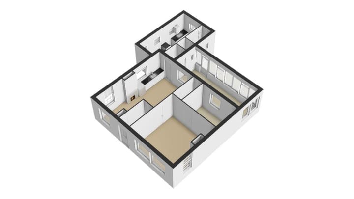 Foto 64 van Pr Clausstraat 4