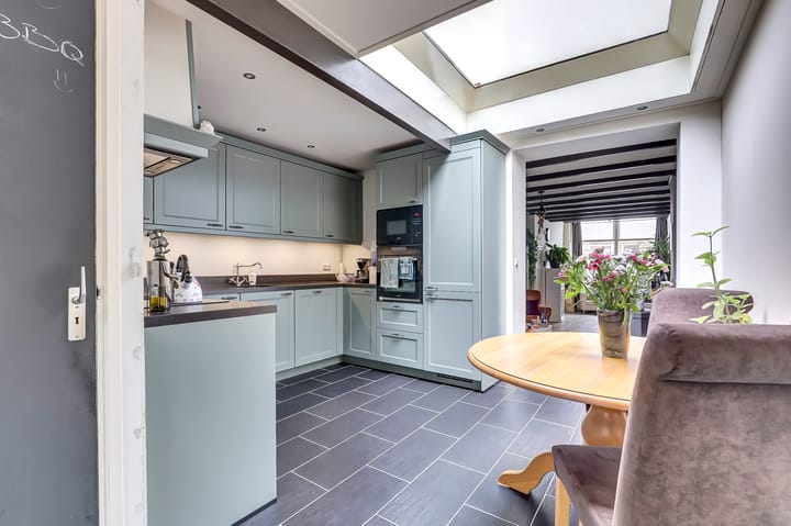 Photo 3 of Hoofdpoortstraat 15