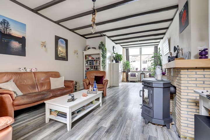 Photo 4 of Hoofdpoortstraat 15