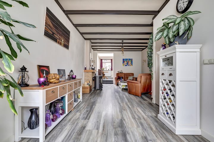 Foto 5 van Hoofdpoortstraat 15