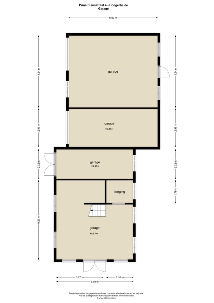 Foto 68 van Pr Clausstraat 4