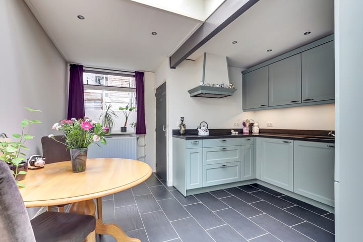 Foto 6 van Hoofdpoortstraat 15